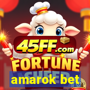 amarok bet